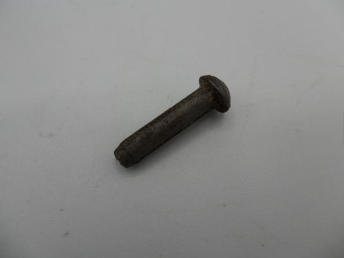 Pin for glider, used condition