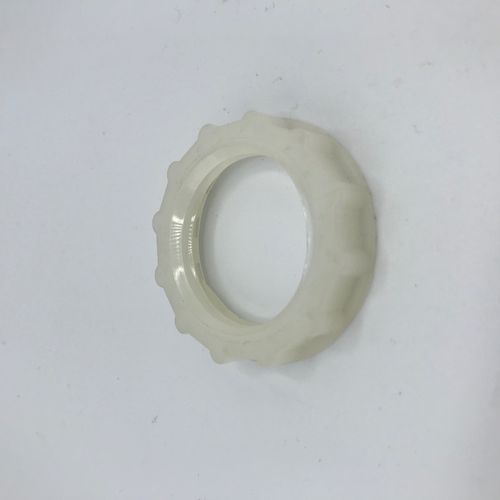 NOS nut for washer fluid container