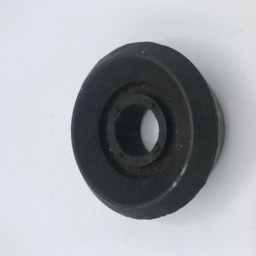 NOS rubber ring between chasses and body