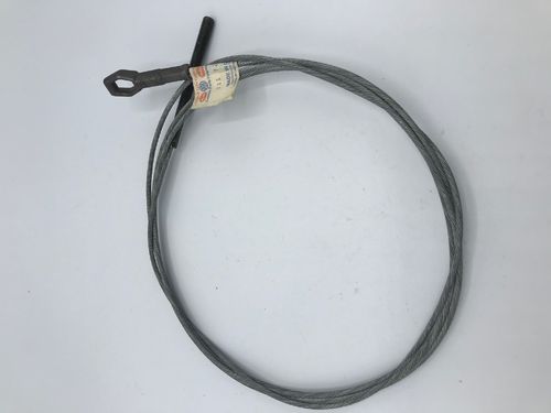 NOS clutch cable 65-