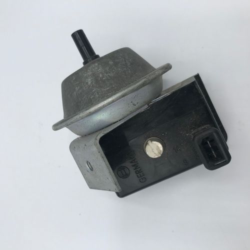 NOS pressure switch for injection