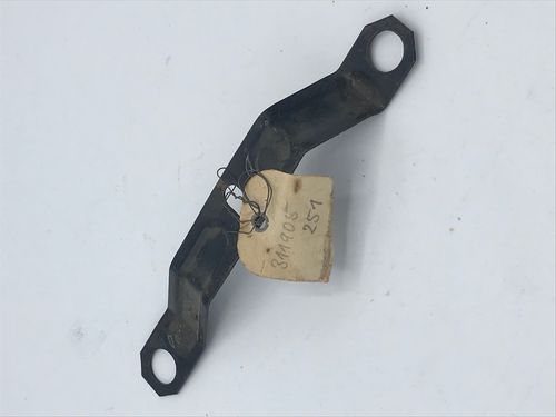 NOS bracket for ignition wires