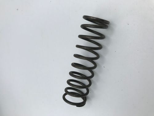 NOS spring for automatic carb linkage