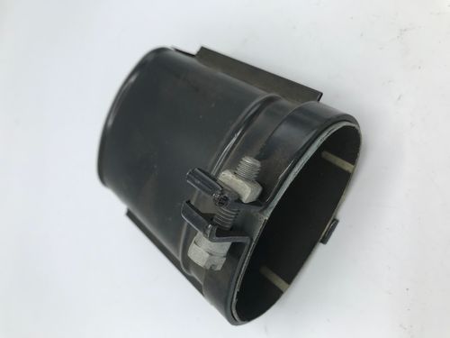 NOS type 3 connecting pipe body to aircleaner