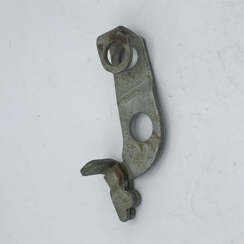 NOS lever for accelerator cable Automatic engine