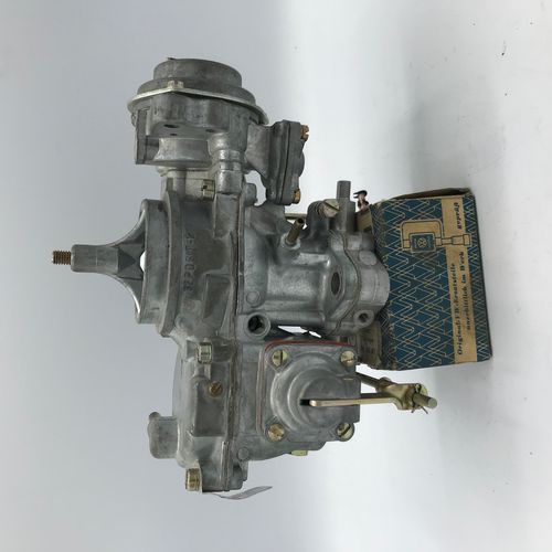 NOS SOLEX 32-34 PDSIT-2 carburator