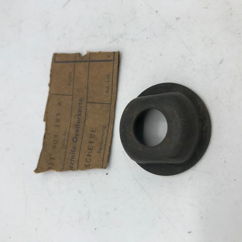 NOS spacer for generator pulley