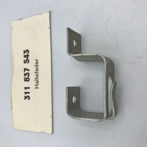 NOS early vent wing window clip