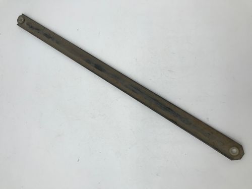 NOS connecting rod for wiper linkage right -67