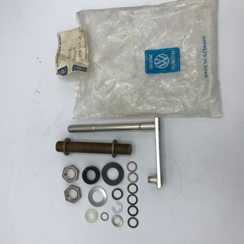 NOS repair kit for wiper bearing 68-69