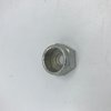 NOS swivel nut for gas tank