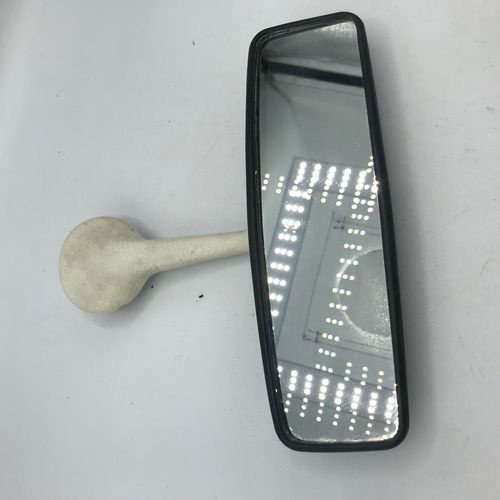 Inner mirror for fastback, used condition