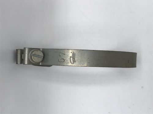 NOS clamp 67mm