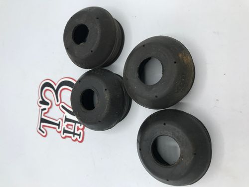 NOS set of ball joint rubbers