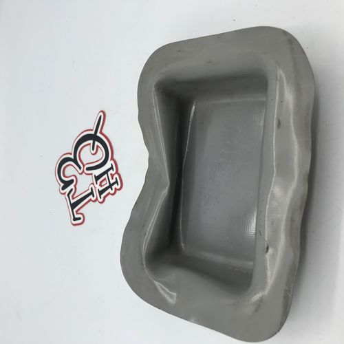Ashtray cover (all models), used condition